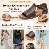 Women Soft Bottom Sandals