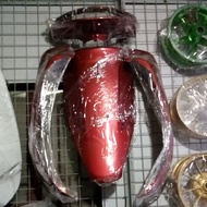 outer fairings dio 1 red