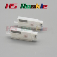 10pcs L1300 eco solvent Pro Damper 5113 in-line ink sac photo machine Epson  dx5 dx7 4720 i3200 Econ