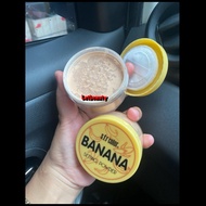 BANANA LOOSE POWDER READYSTOCK