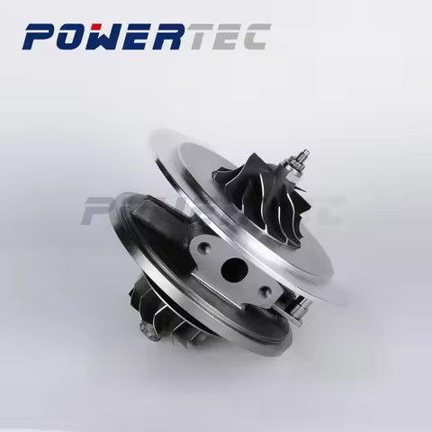 Turbocharger CHRA 763360-5001 763360-10 35242112G For Jeep Cherokee Liberty 2.8 CRD R2816K5 (VM) 110