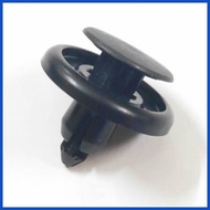 ☺ ✽ ✥ 50PCS Toyota Vios/Altis/Camry/Hilux Fender/Undershield Clip/Bumper Clip INNER FENDER/MUDGUARD