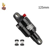 DNM AO-6 Air Rear Shock Breaker Sepeda Absorber Suspensi Rearshock