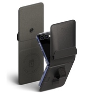Ringke Folio Grip Wallet Magnetic for Galaxy Z Flip 7 Protective Cover Case with Storage Space