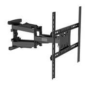 ⚡️ 全新 P5 全方位活動電視掛牆架 | 適用32-60吋電視 | 承重36.4kg ⚡️P5 Full Motion Articulating TV Wall Mount | Fits 32-60