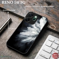 Case For OPPO RENO 14F 5G Casing Pelindung kamera dan Body OPPO RENO 14F 5G CP2066