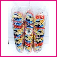 ✉ ☋ ❤ 1 Pack | Kiss Fish Cracker 8g X 20s 90s OG Chichirya ng Pinoy