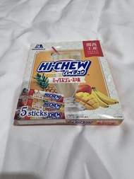 Hi chew Japan limited