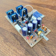 TBM Plus Inbal REV 01 Driver Kit