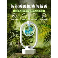 Aroma Diffuser Automatic Aroma Diffuser Essential Oil Diffuser Atomizing Small Aroma Diffuser Aroma 