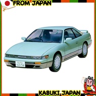 24078 Tamiya 1/24 Nissan Silvia K’s (S13) Sports Car Plastic Model Kit Genuine Japanese Product