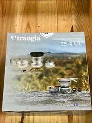 Trangia 25-4UL Storm Cooker 暴風爐具套裝