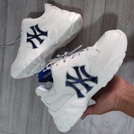 Giày thể thao nam nữ giày sneaker trắng BOSTON NY NY LA VỚI 3 MẪU HOT HÍT - Mẫu Giày tăng chiều cao