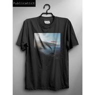 Incubus Band t-shirt - Morning View