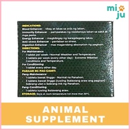 ◴ ☇◑ VitMinPro 357 (10 Tablets)