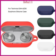 LID Carrying Housing for Technics EAH-AZ80 Headset Dust Washable Charging Box Sleeve