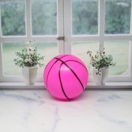 Bola Basket Karet 12 cm Untuk Olahraga Outdoor Sports Ball