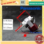 PANASONIC REFRIGERATOR FAN MOTOR NA-14AB  KIPAS PETI SEJUK