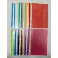 A4 size Management File