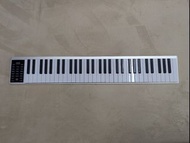 (充電) 61鍵 電子琴 重力感應 Konix PZ61 electric piano midi keyboard