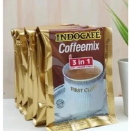 Indocafe COFFEMIX 3IN1 20GR Indocafe Coffee RENCENG