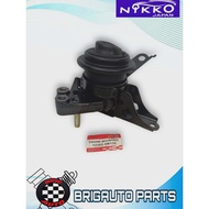 Toyota Vios 2014-2015 single vvti 1NZFE, 2NZFE Automatic Right Engine Support Nikko