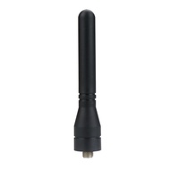 Baofeng BD walkie-talkie Antenna 6cm Short Antenna Gain Height Adjustable With 888S/A5/UV5R/UV8D/UV8