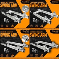 DATELINE - Universal Swing Arm for Fiz R F1ZR Motorcycle Force One Vega Crypton Jupiter Supra 110 12
