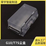 Applicable G10/T7S Dust Box Dust Collection Trash Box Sweeping Robot Accessories Dust Collection Dus