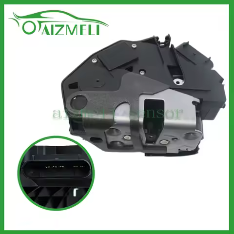 Front Left Door Latch Actuator CM5A-A21813-DB For Ford Focus C346 Escape Mondeo Ranger C-Max Car OE 