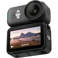 DJI Osmo NANO 4K60/60p Action Camera with BUILT IN STORAGE 128