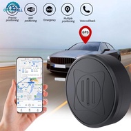 OPENMALL 1Pc GF10 Car GPS Locator Elderly Children Pets Portable Anti-Lost Anti-Theft Device Strong 