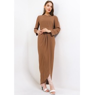 Hazelnut Indonesia - Tannya Dress - Gaun / Pakaian / Dress Wanita