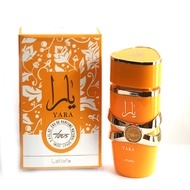 YARA TOUS EDP BY LATTAFA FOR WOMEN 100ML