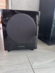 Wharfedale 低音炮