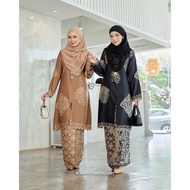 NFH : KURUNG HAURA (POSTAGE 1-3 Hari bekerja)