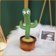 Dancing Dancing cactus toy