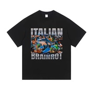 COD Italian Brainrot Tralalero Tralala Tung Tung Tung Sahur 5FO3