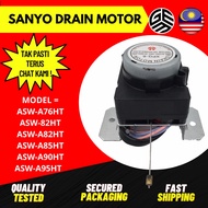 WASHING MACHINE DRAIN MOTOR SANYO ASW-A76HT  ASW-82HT  ASW-A82HT  ASW-A85HT  ASW-A90HT  ASW-A95HT