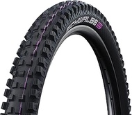 Schwalbe Magic Mary Evo Folding Tyre, 60-559 (26 x 2.35 Inches) Super Downhill