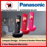 PANASONIC KX-TGB210 Cordless Phone