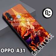 Softcase glossy OPPO A31/Case OPPO A31 ANIME/case OPPO A31 glitter/casing OPPO A31/case hp OPPO A31