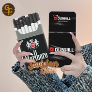 [GCS346] RKK Case For Xiaomi Redmi 6A 5A 4A 6 Note 5A Men's CasingPrime - Custom - Pro Camera - Sili