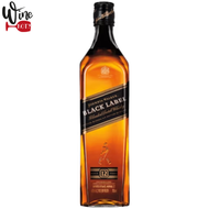 JOHNNIE WALKER - Black Label - 750ml