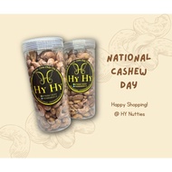 Extra Large Vietnam Roasted Cashew Nuts!