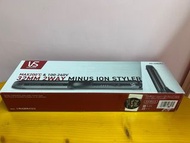 VSI-3250沙宣32毫米負離子兩用造型器