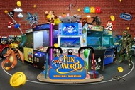 Funworld Nipah Mall Makasar