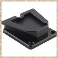 [r3jylk02.ph] 1 Piece NVG10 NVG30 Dovetail Bridge Adapter Bracket Black Metal Head-Worn Night Vision