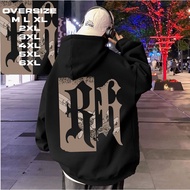 S - XXXXXL(6XL) Hoodie Rough House Hoodie Anaka Rantau Hoodie Men jumbo oversize Men Women Japanese 