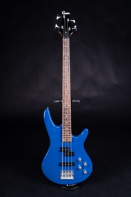 Gusta GIB4-01 กีตาร์เบส Basses 4 สาย + ประกันศูนย์ Music Arms